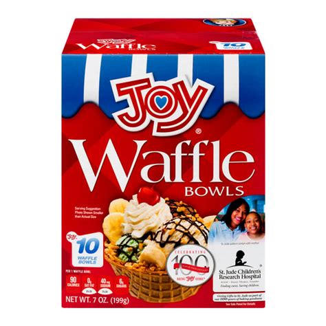 joy waffle yorumları